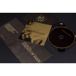 KRIEGSMASCHINE - Enemy of Man (Digipack CD)